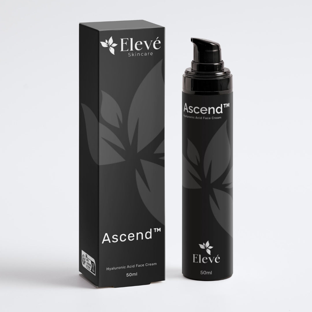 Ascend Product Photo