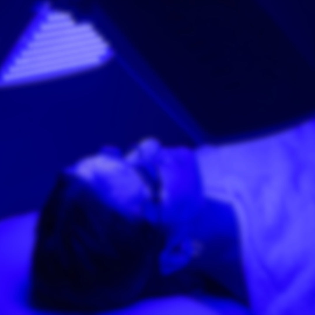 BluelightTherapy