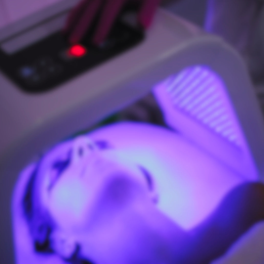 PurpleLightTherapy