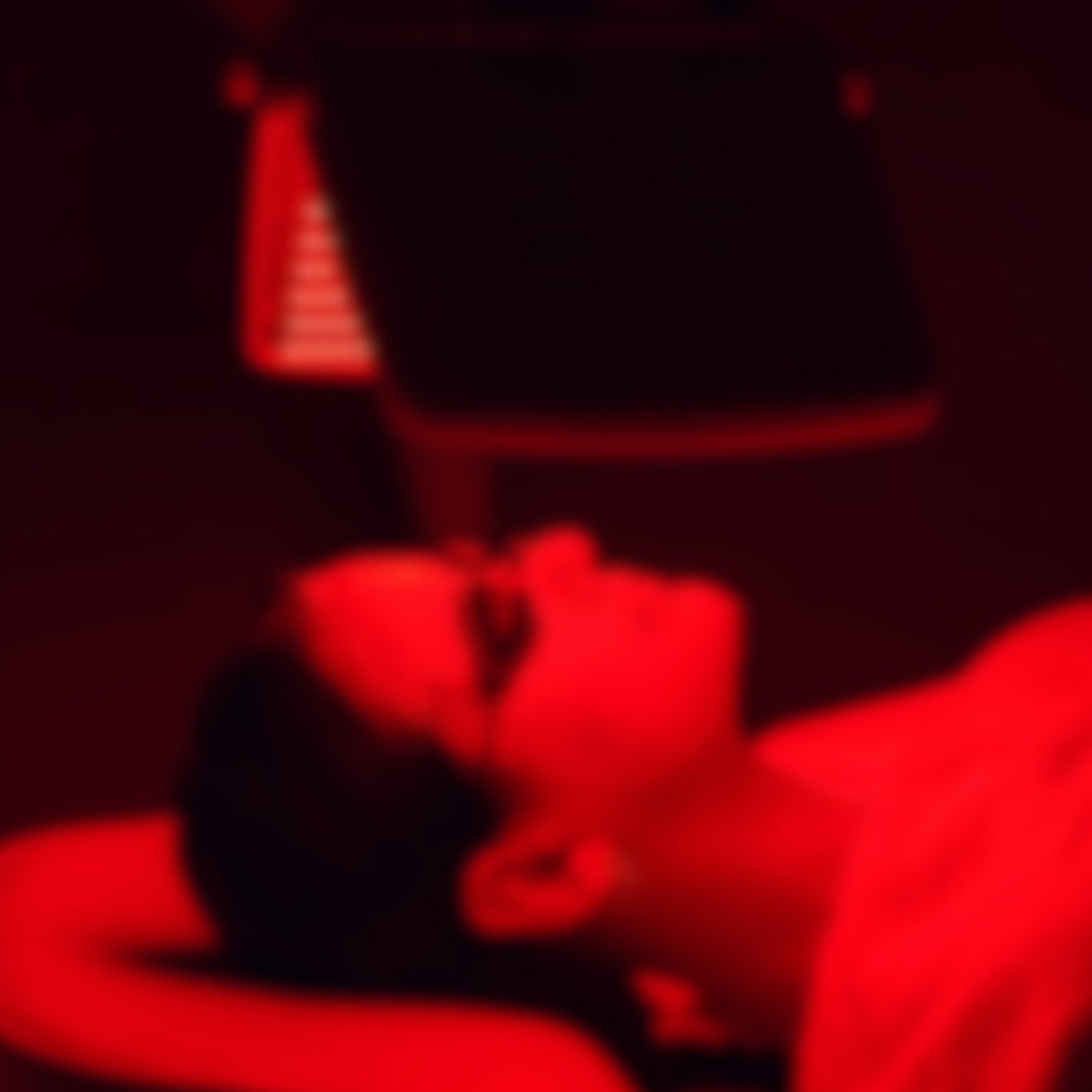 RedLightTherapy